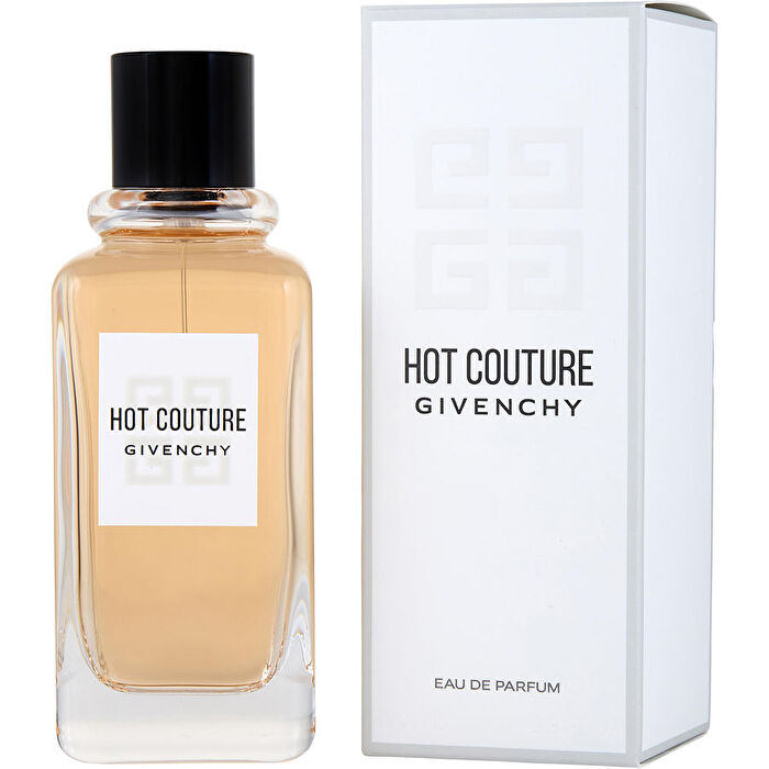 Givenchy Hot Couture Woman Eau De Parfum 100ml (new Packing)