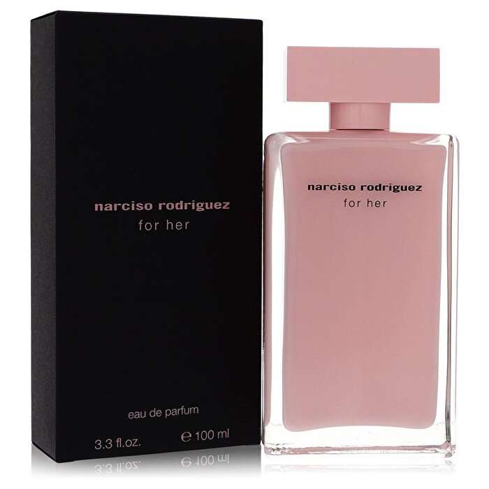 Narciso Rodriguez For Her Woman Eau De Parfum 100ml