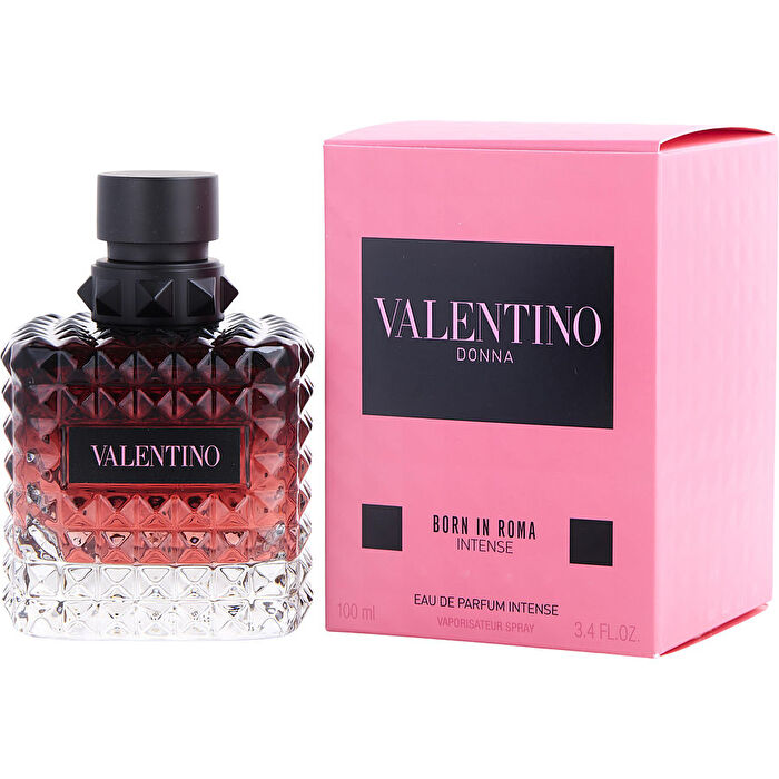 Valentino Donna Born In Roma Intense Woman Eau De Parfum 100ml