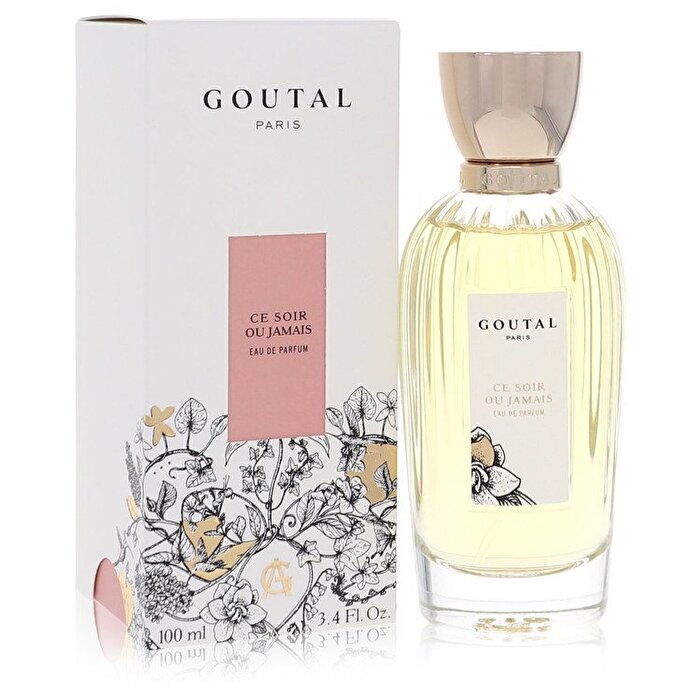 Goutal Ce Soir Ou Jamais Woman Eau De Parfum 100ml