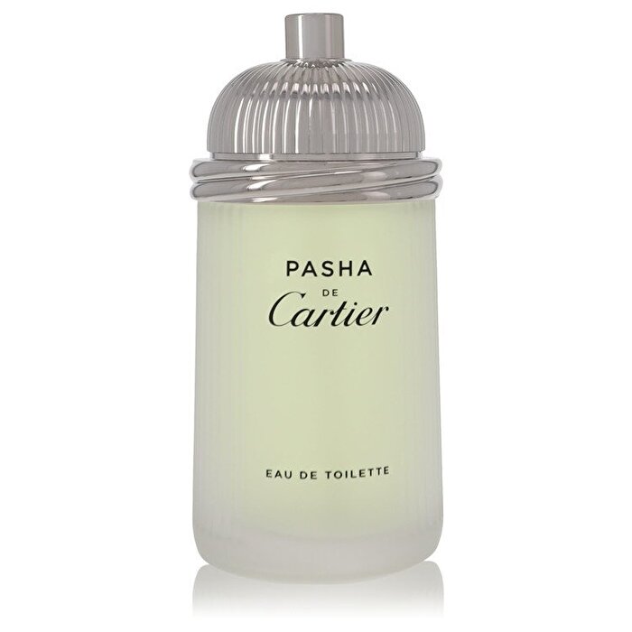 Cartier Pasha De Cartier Man Eau De Toilette 100ml TESTER