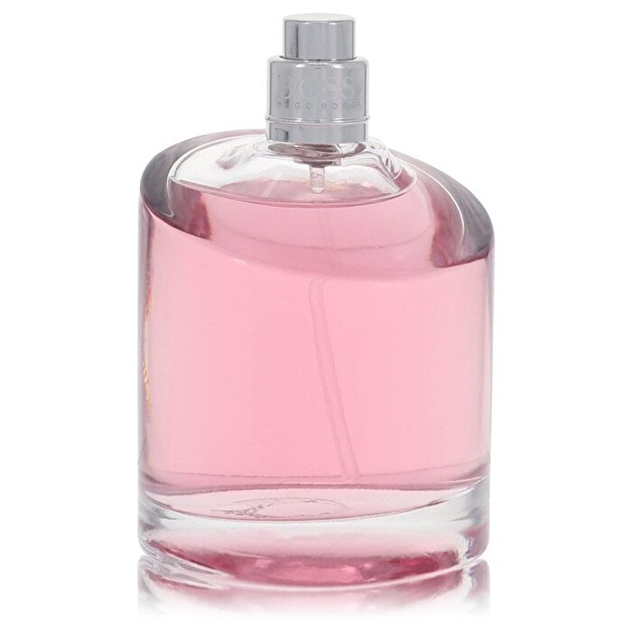 Hugo Boss Boss Femme Woman Eau De Parfum 75ml TESTER