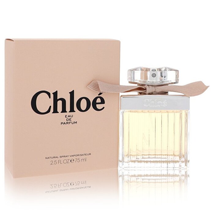 Chloe Woman Eau De Parfum 75ml