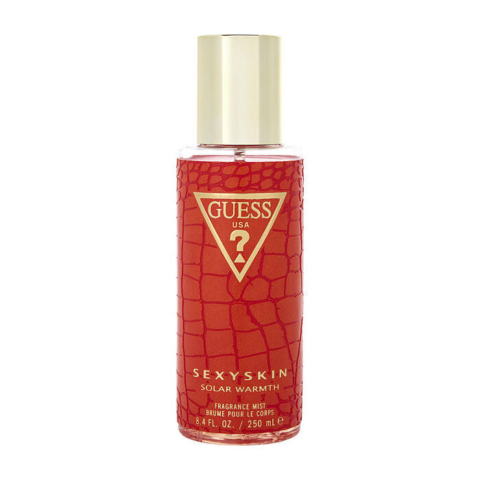 Guess Sexy Skin Solar Warmth Woman 250ml Body Mist