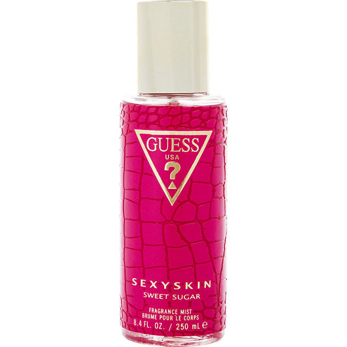 Guess Sexy Skin Sweet Sugar Woman 250ml Body Mist