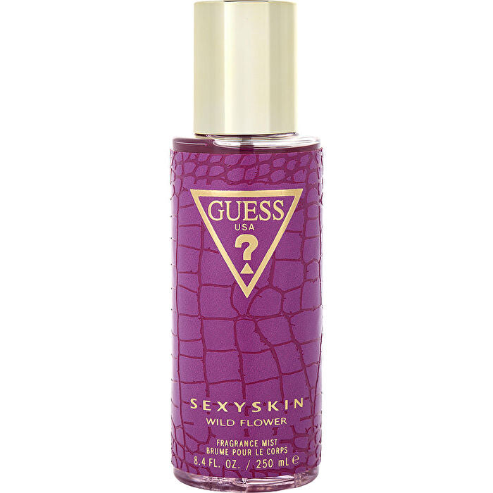 Guess Sexy Skin Wild Flower Woman 250ml Body Mist