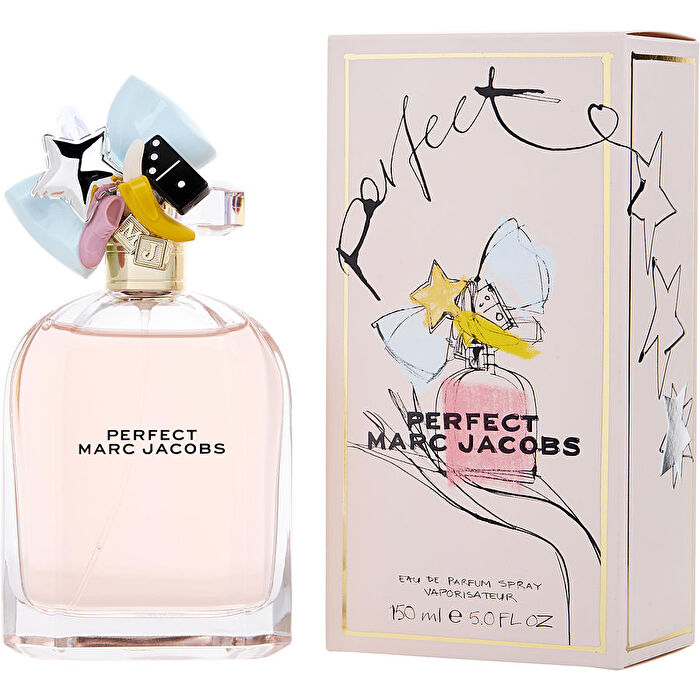 Marc Jacobs Perfect Woman Eau De Parfum 150ml