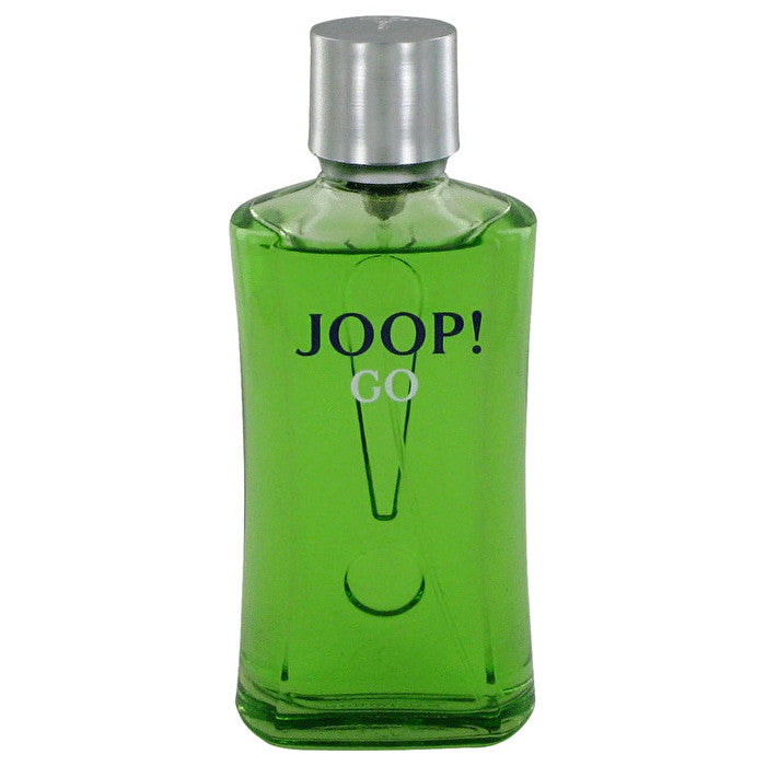 Joop! Go Man Eau De Toilette 100ml TESTER