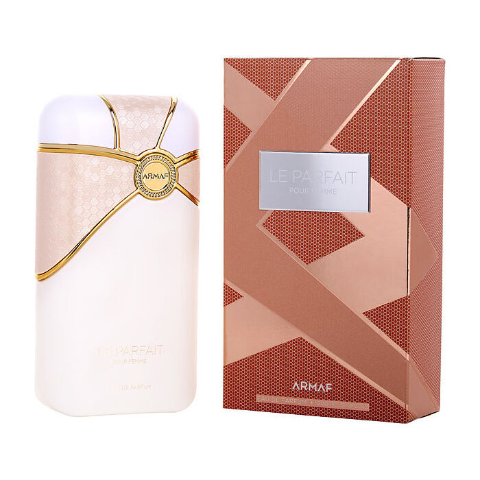 Armaf Le Parfait Woman Eau De Parfum 200ml