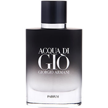 Giorgio Armani Acqua Di Gio Man Parfum 75ml Refillable