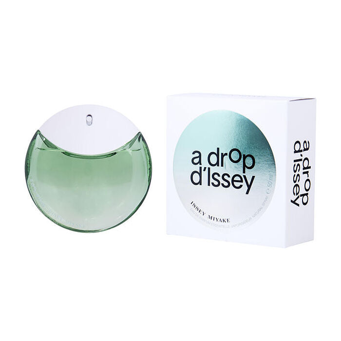 Issey Miyake A Drop D'issey Woman Eau De Parfum Essentielle 50ml