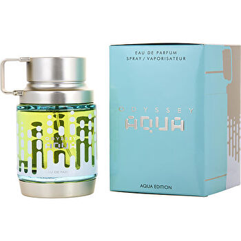 Armaf Odyssey Aqua Edition Man Eau De Parfum 100ml