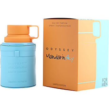 Armaf Odyssey Mandarin Sky Limited Edition Eau De Parfum 200ml