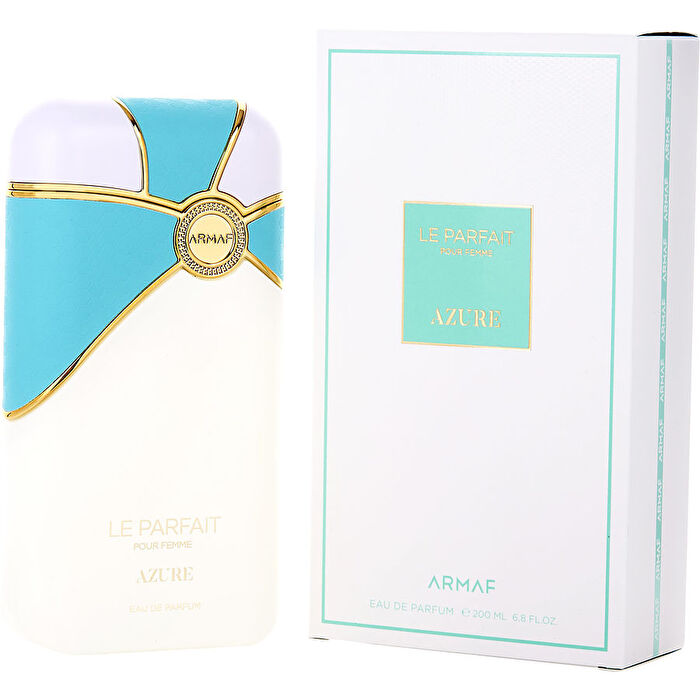 Armaf Le Parfait Azure Woman Eau De Parfum 200ml