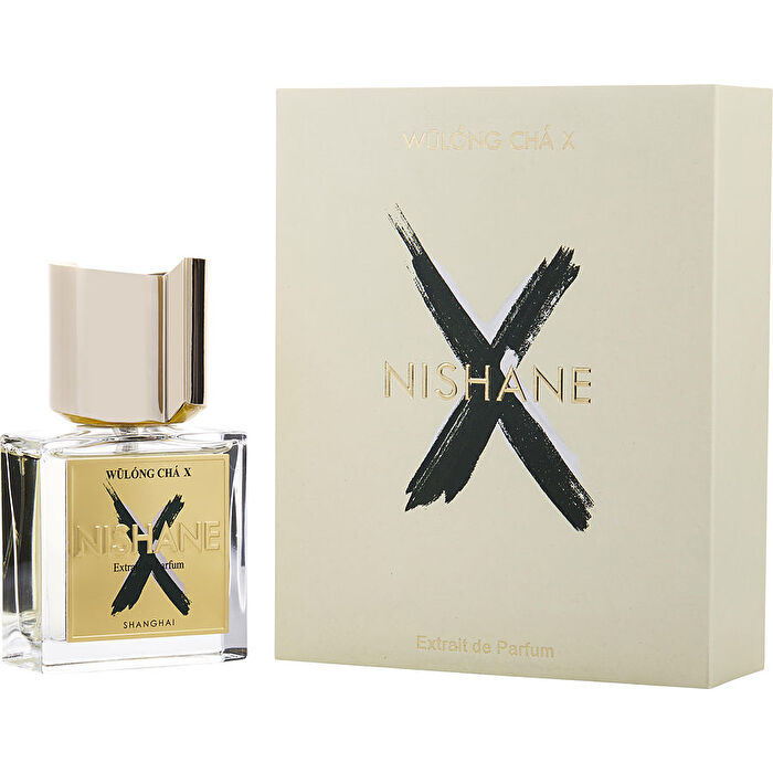 Nishane Wulong Cha X Unisex Extrait De Parfum 50ml