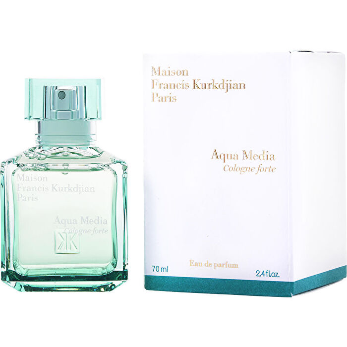Maison francis kurkdjian Aqua Media Cologne Forte Unisex Eau De Parfum 70ml