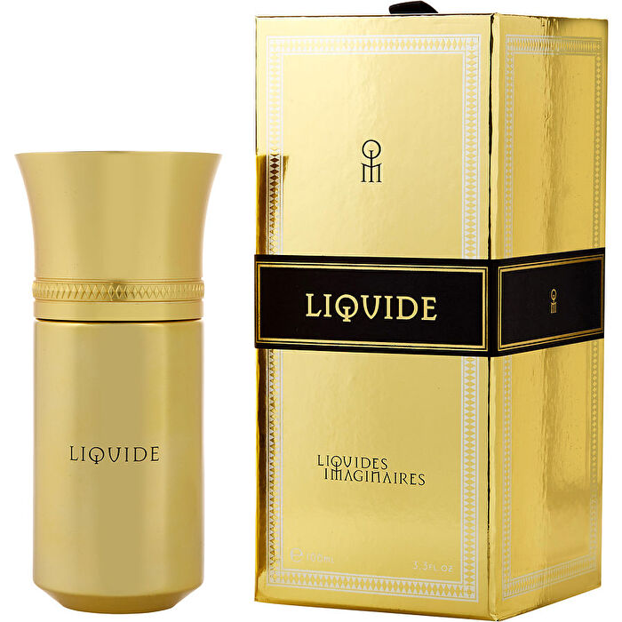 Liquides Imaginaires Alchemical Trilogy - Liquide 2022 Unisex Eau De Parfum 100ml