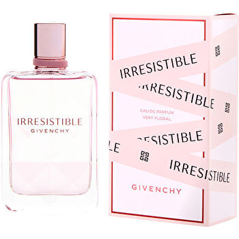 Givenchy Irresistible Very Floral Woman Eau De Parfum 80ml