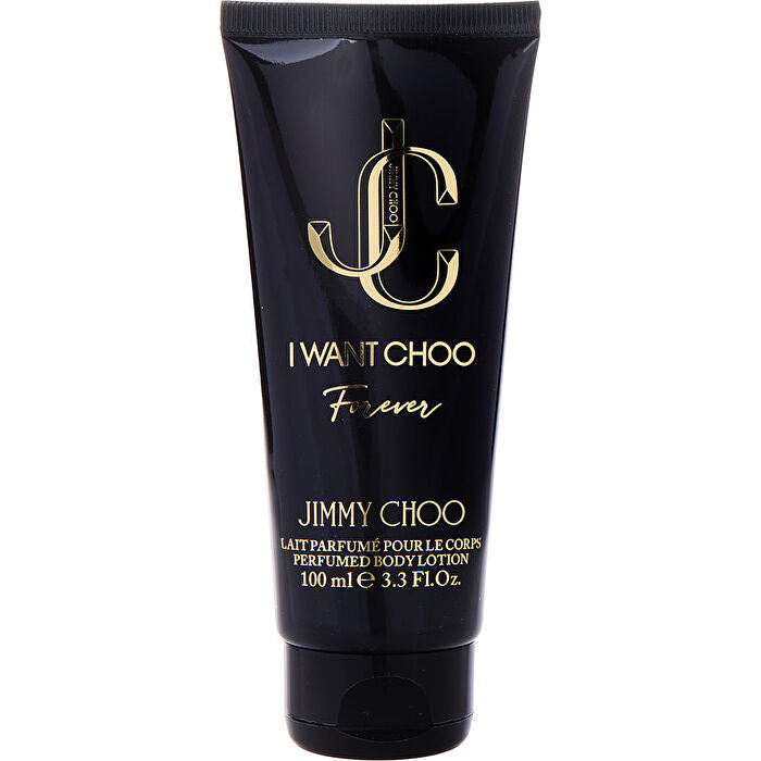Jimmy Choo I Want Choo Forever Woman 100ml Body Lotion