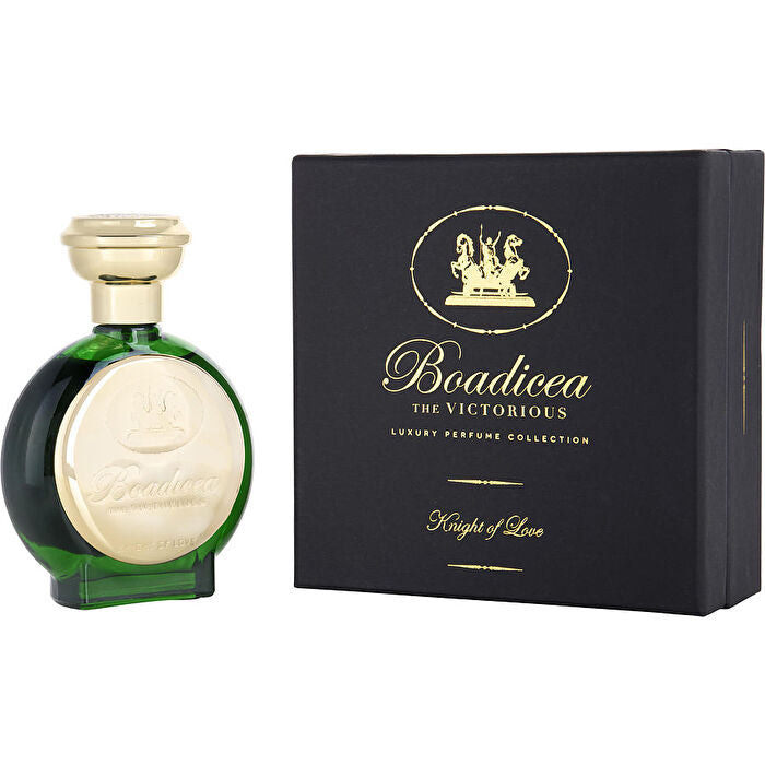 Boadicea The Victorious Knight Of Love Man Pure Parfum 100ml