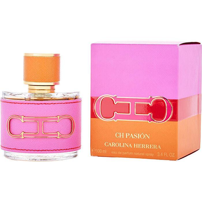 Carolina Herrera Ch Pasion Woman Eau De Parfum 100ml