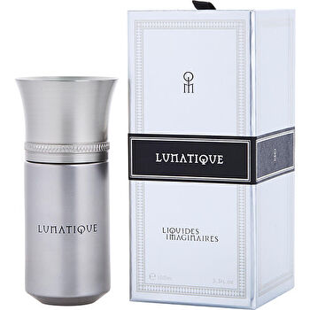 Liquides Imaginaires Alchemical Trilogy - Lunatique Unisex Eau De Parfum 100ml