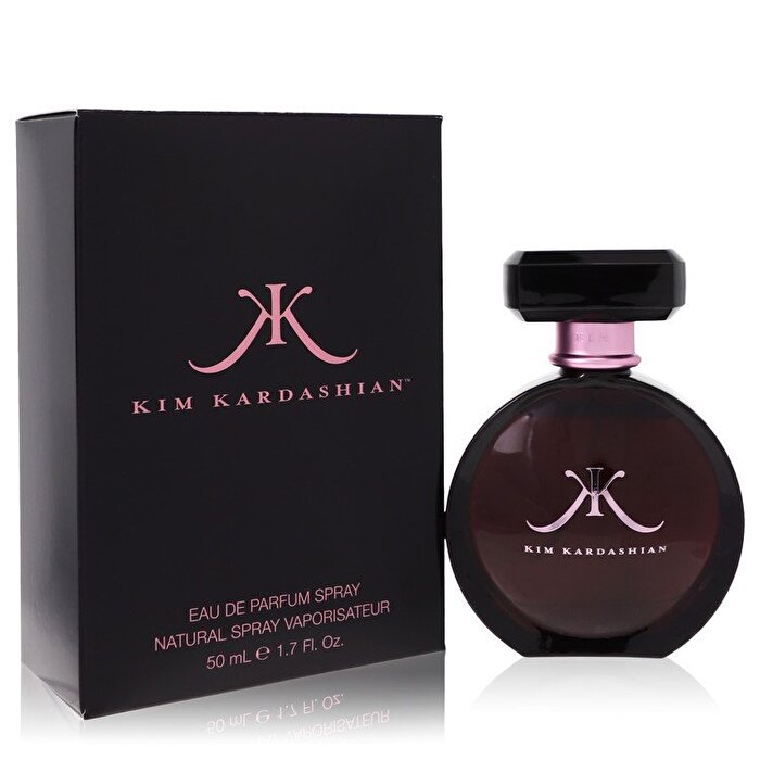 Kim Kardashian Woman Eau De Parfum 50ml