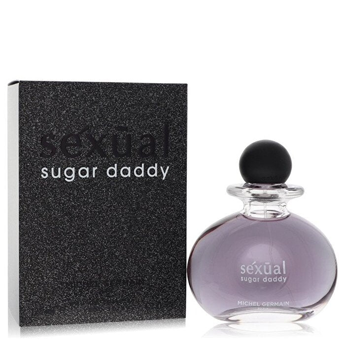 Michel Germain Sexual Sugar Daddy Unisex Eau De Toilette 125ml