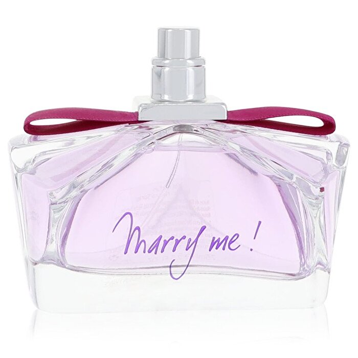 Lanvin Marry Me Woman Eau De Parfum 75ml TESTER