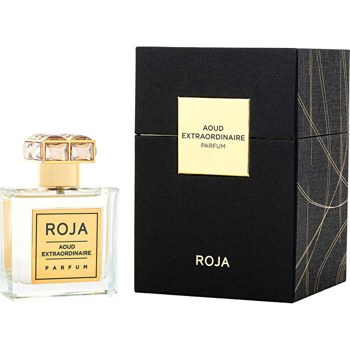 Roja Parfums Aoud Extraordinaire Unisex Parfum 50ml