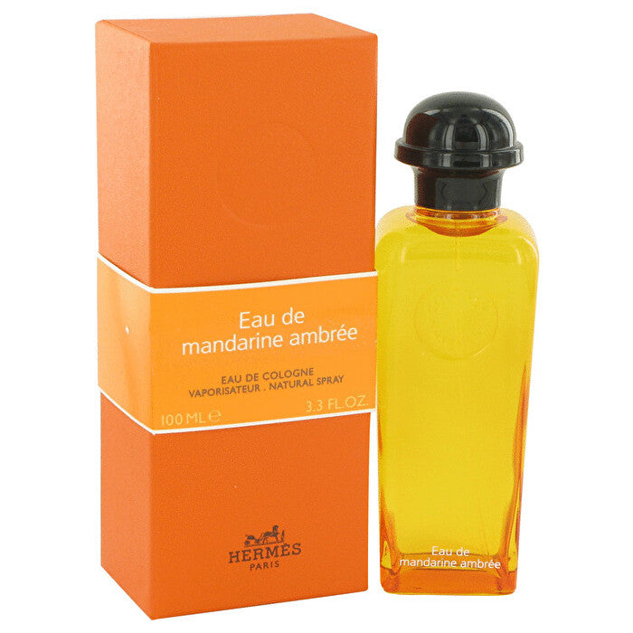 Hermes Eau De Mandarine Ambree Unisex Eau De Tologne 100ml