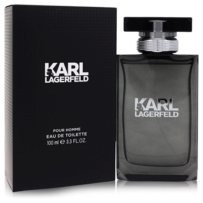 Karl Lagerfeld For Him Man Eau De Toilette 100ml