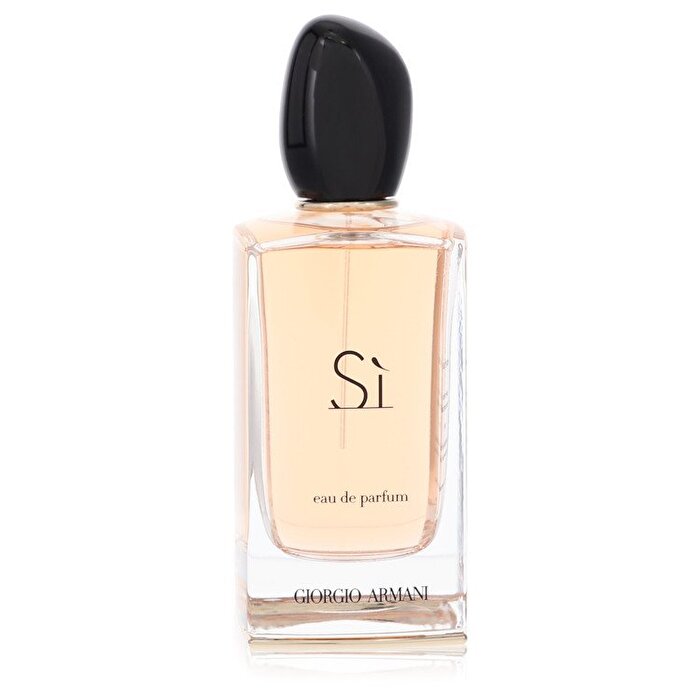 Giorgio Armani Si Woman Eau De Parfum 100ml TESTER