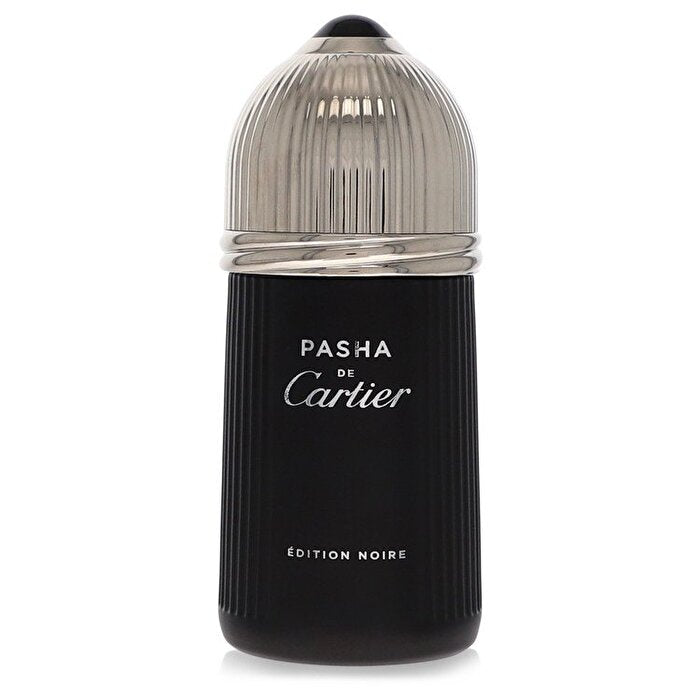 Cartier Pasha De Cartier Edition Noire Man Eau De Toilette 100ml TESTER (new packing)