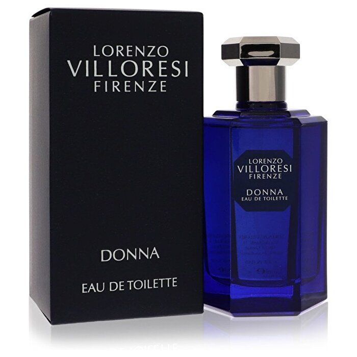 Lorenzo Villoresi Firenze Donna Unisex Eau De Toilette 100ml