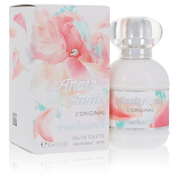 Cacharel Anais Anais L'original Woman Eau De Toilette 30ml