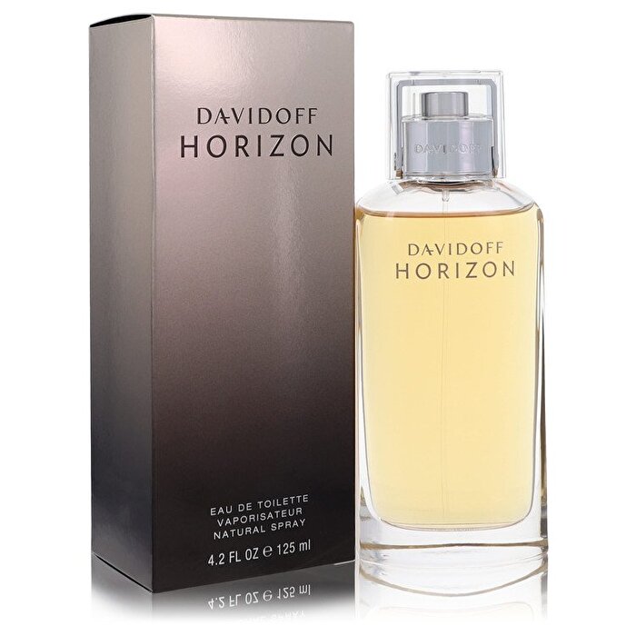 Davidoff Horizon Man Eau De Toilette 125ml