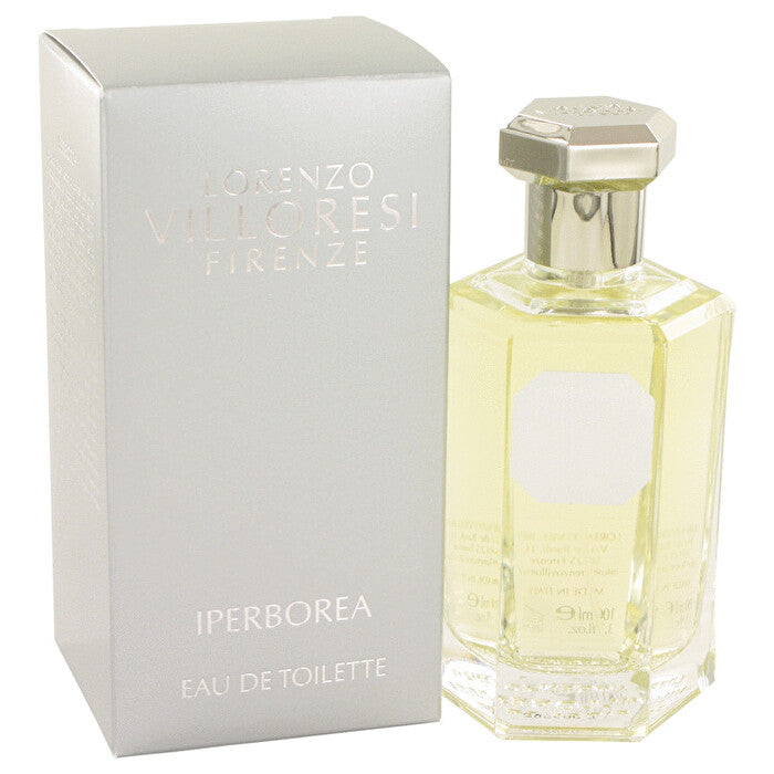 Lorenzo Villoresi Firenze Iperborea Unisex Eau De Toilette 100ml
