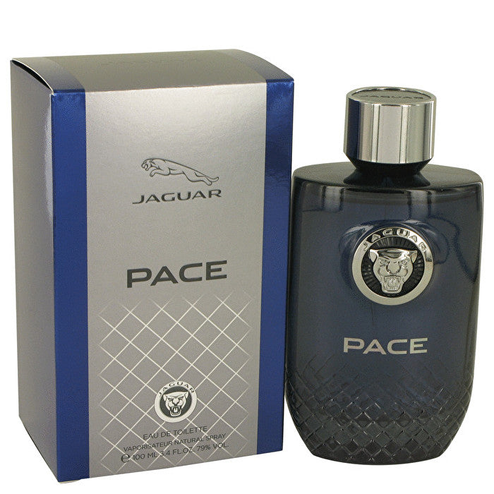 Jaguar Pace Man Eau De Toilette 100ml