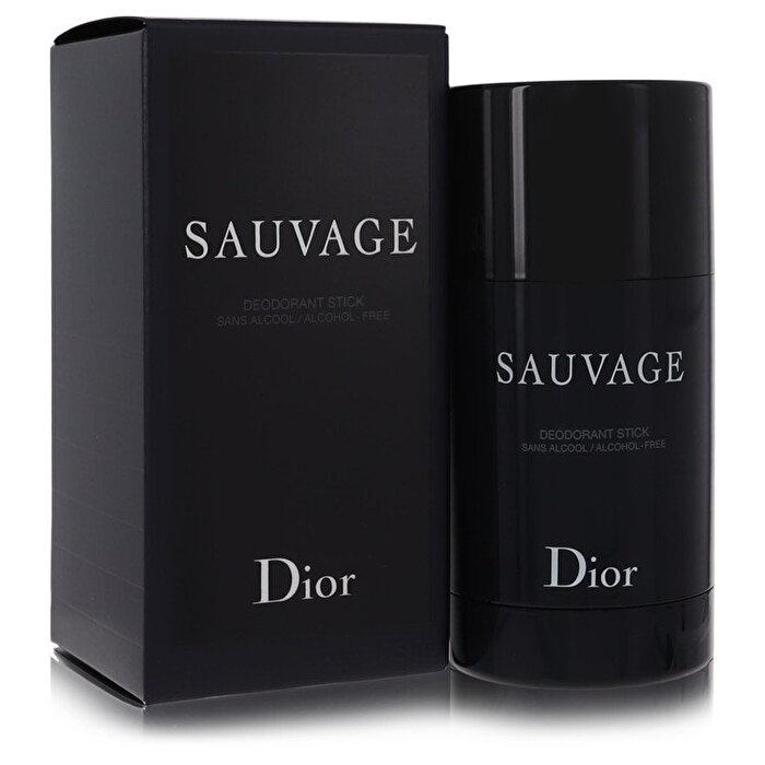 Christian Dior Sauvage Man 75g Deodorant Stick