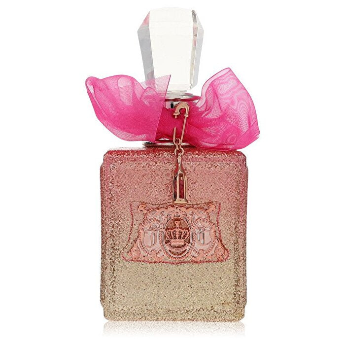 Juicy Couture Viva La Juicy Rose Woman Eau De Parfum 100ml TESTER