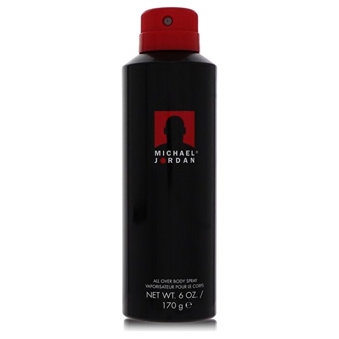 Michael Jordan Flight Man 170g Body Spray