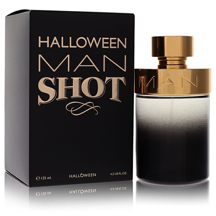 Jesus Del Pozo Halloween Man Hero Eau De Toilette 125ml