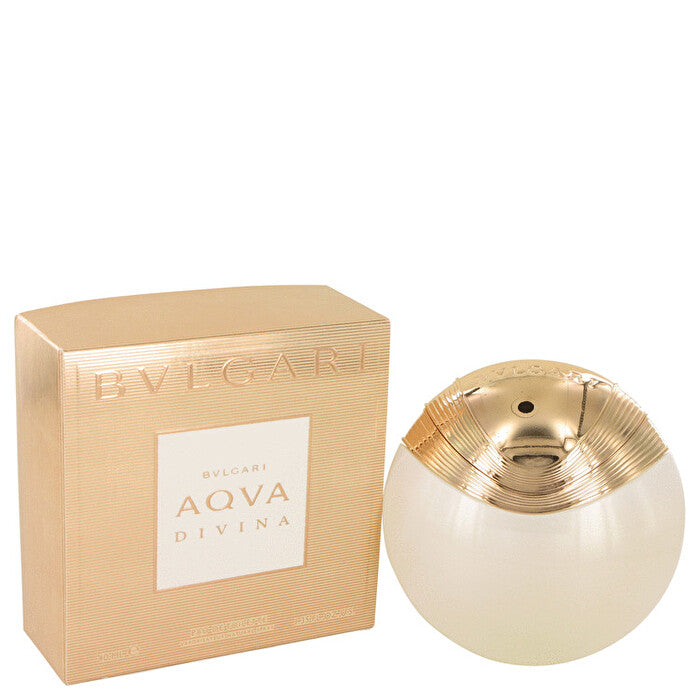 Bvlgari Aqva Divina Woman Eau De Toilette 40ml