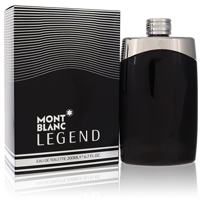 Mont Blanc Legend Man Eau De Toilette 200ml