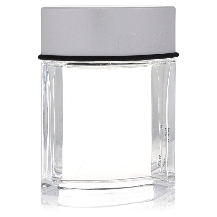 Tous Man Eau De Toilette 100ml TESTER