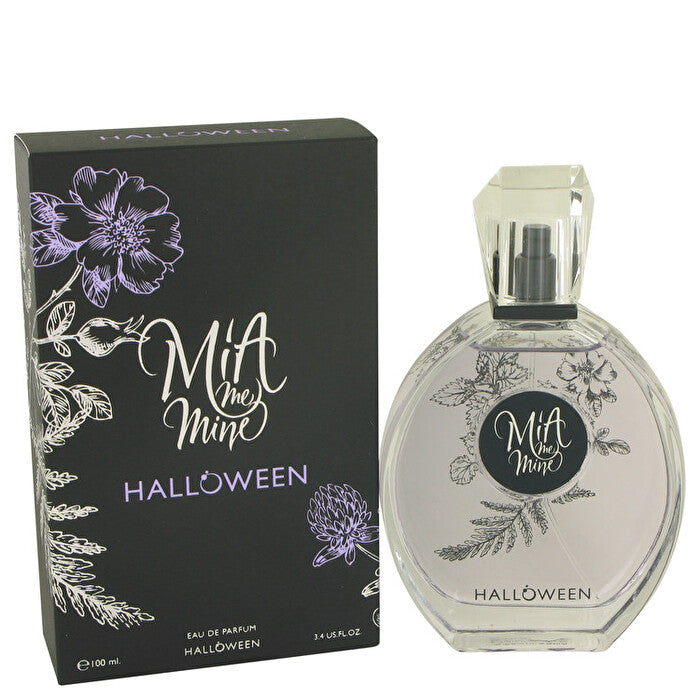 Jesus Del Pozo Halloween Mia Me Mine Woman Eau De Parfum 100ml