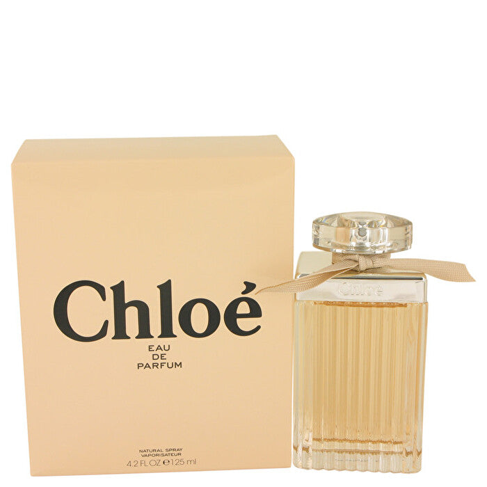 Chloe Woman Eau De Parfum 125ml