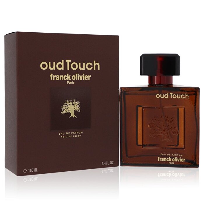 Franck Olivier Oud Touch Man Eau De Parfum 100ml