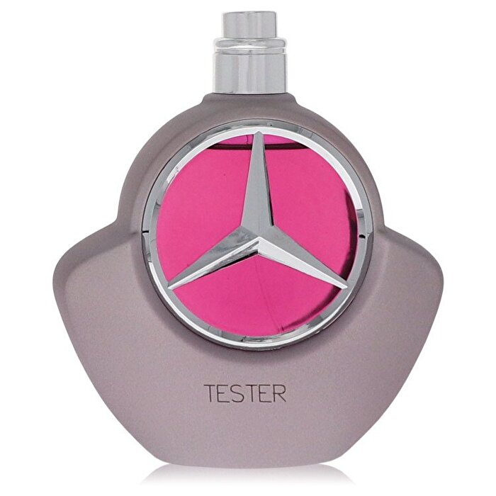 Mercedes Benz Woman Eau De Parfum 90ml TESTER